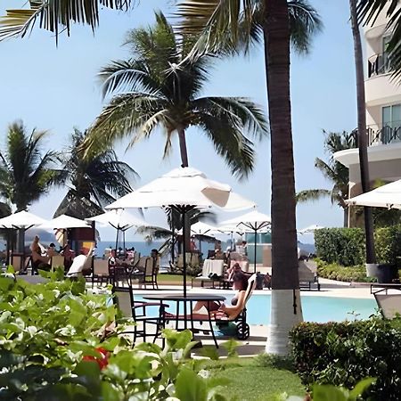 Apartmán Bvg Ixtapa Ixtapa  Exteriér fotografie