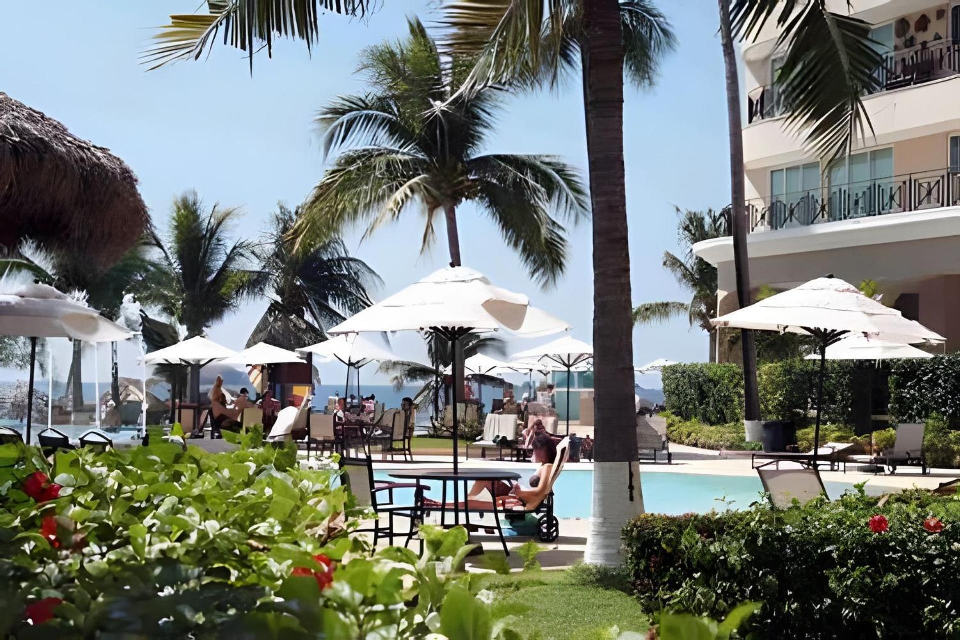 Apartmán Bvg Ixtapa Ixtapa  Exteriér fotografie