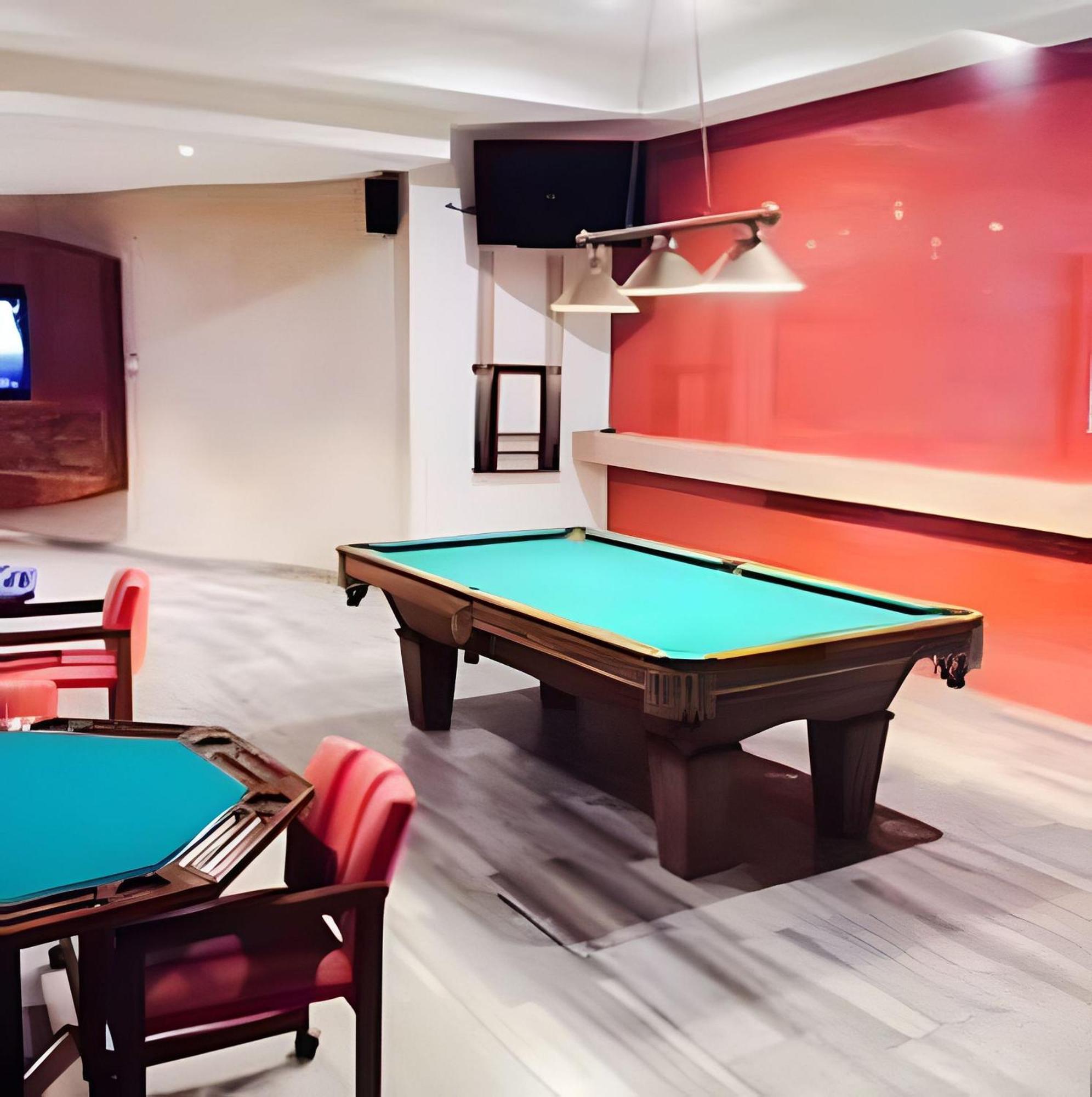 Apartmán Bvg Ixtapa Ixtapa  Exteriér fotografie