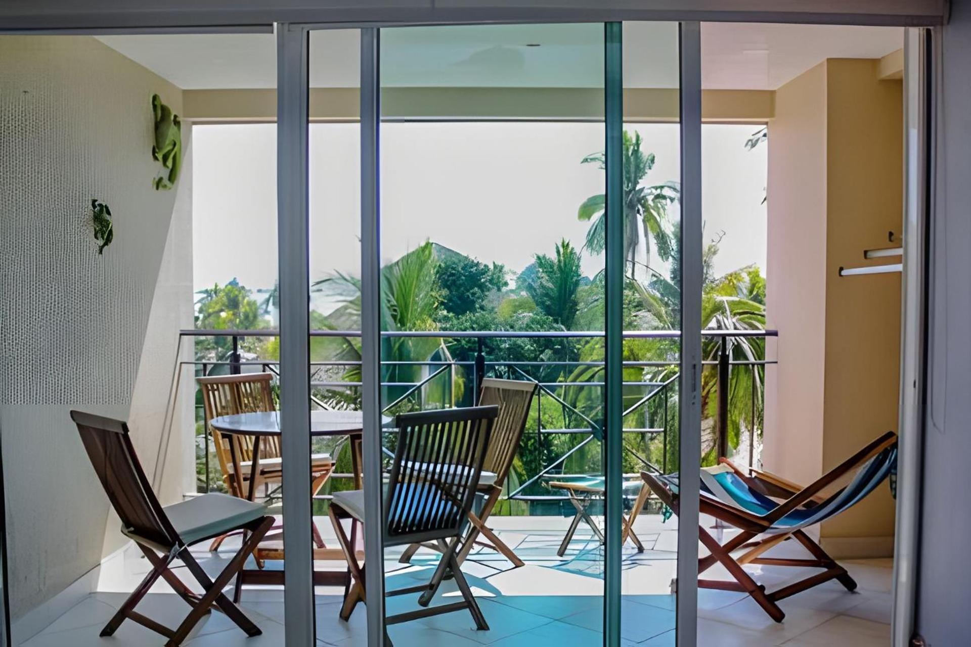 Apartmán Bvg Ixtapa Ixtapa  Exteriér fotografie