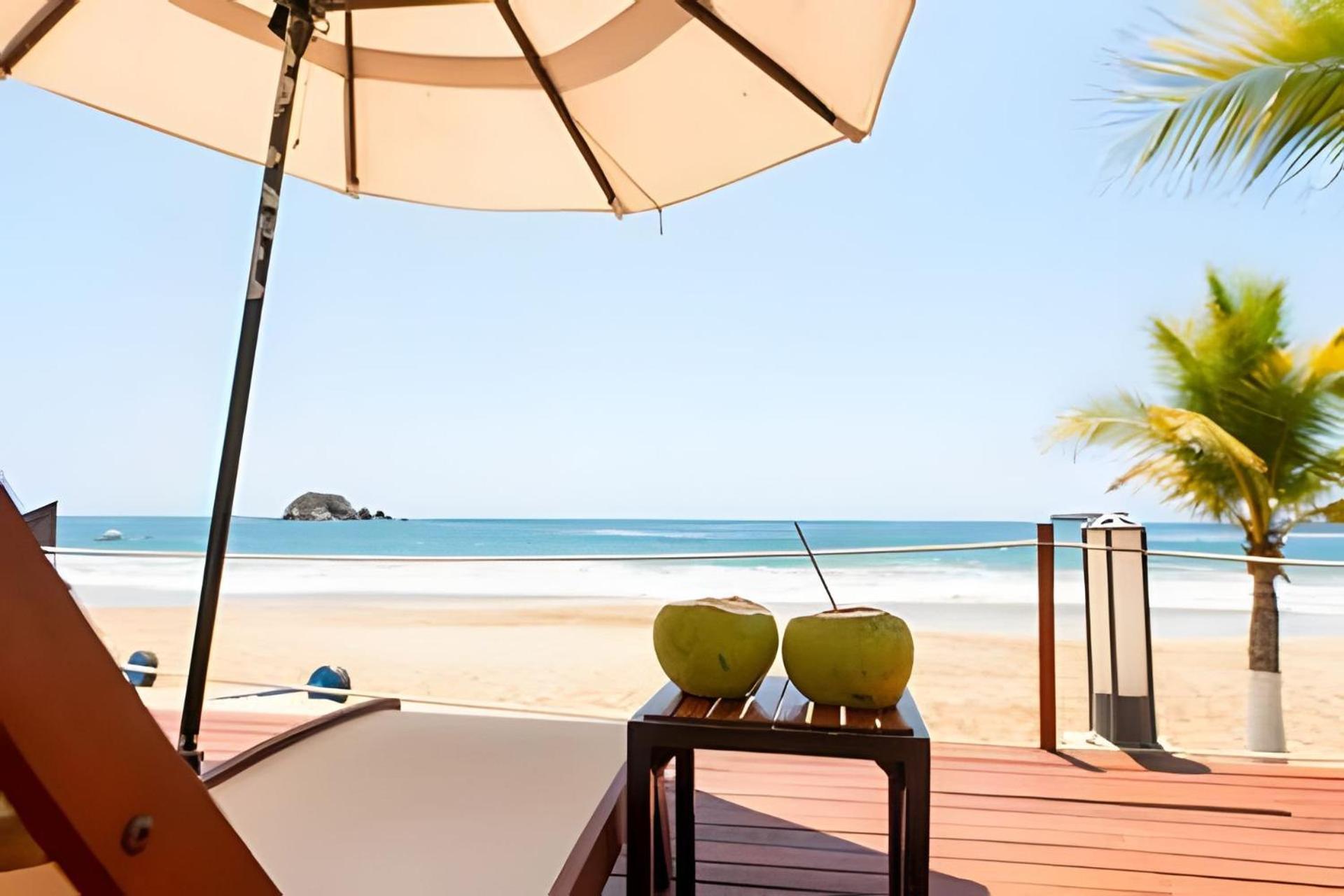 Apartmán Bvg Ixtapa Ixtapa  Exteriér fotografie
