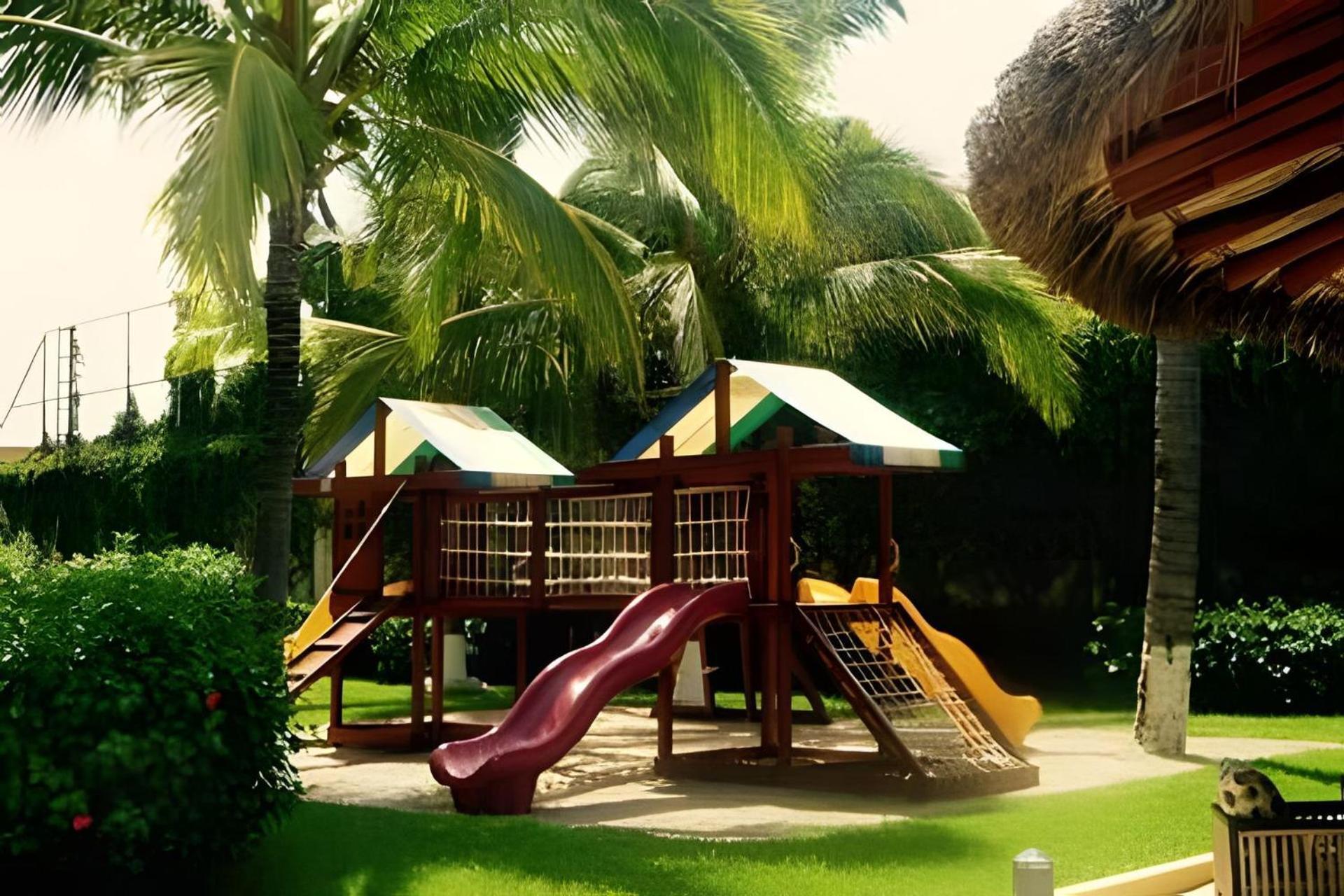 Apartmán Bvg Ixtapa Ixtapa  Exteriér fotografie