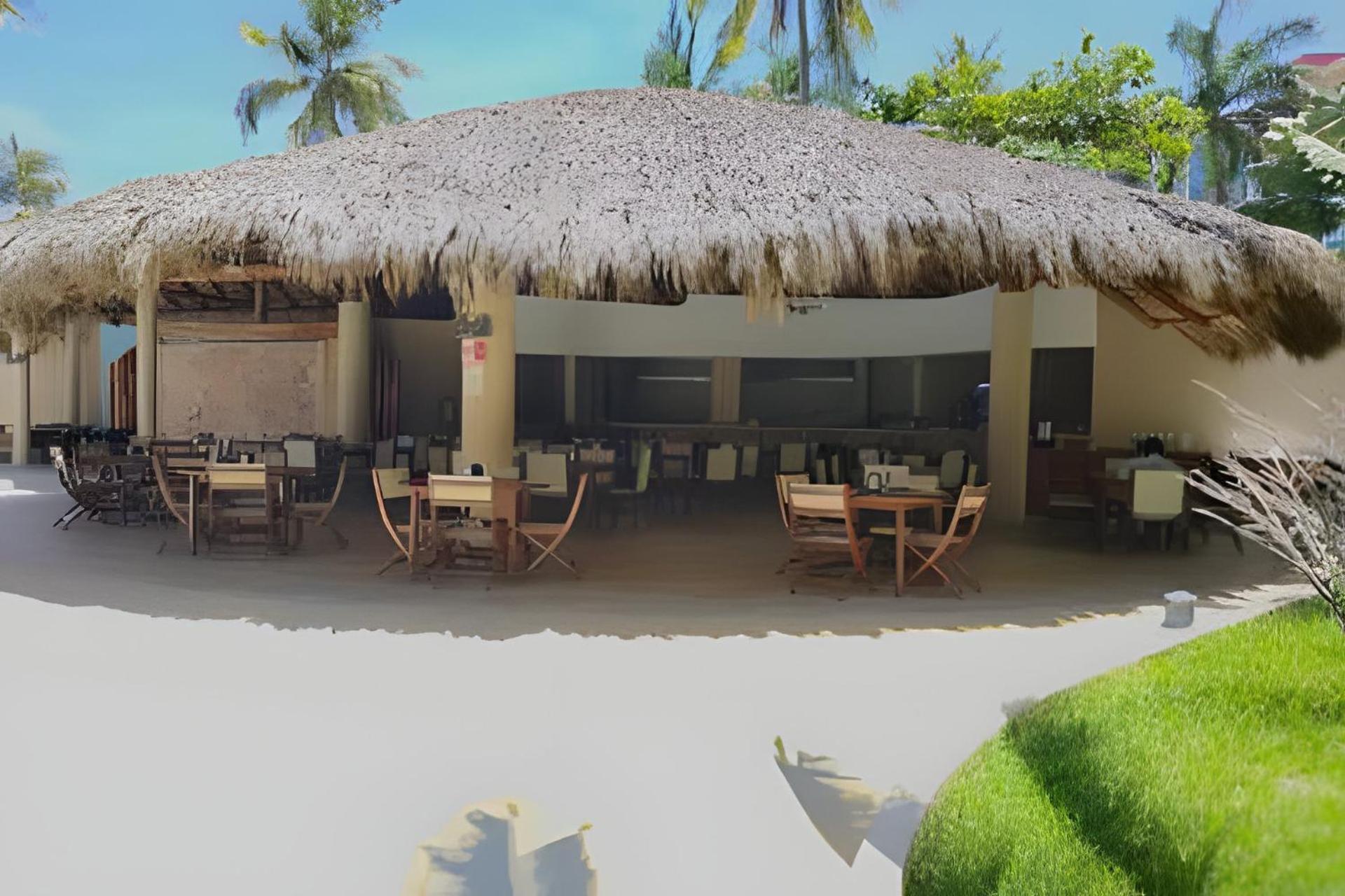 Apartmán Bvg Ixtapa Ixtapa  Exteriér fotografie