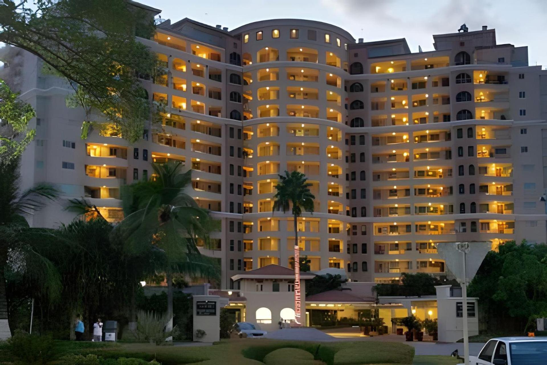 Apartmán Bvg Ixtapa Ixtapa  Exteriér fotografie