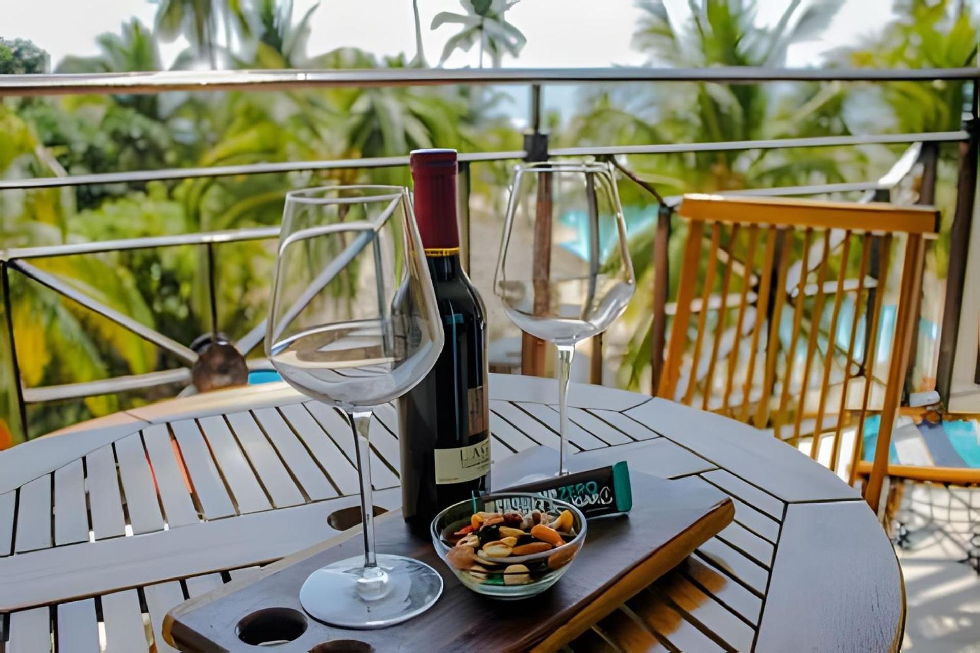 Apartmán Bvg Ixtapa Ixtapa  Exteriér fotografie