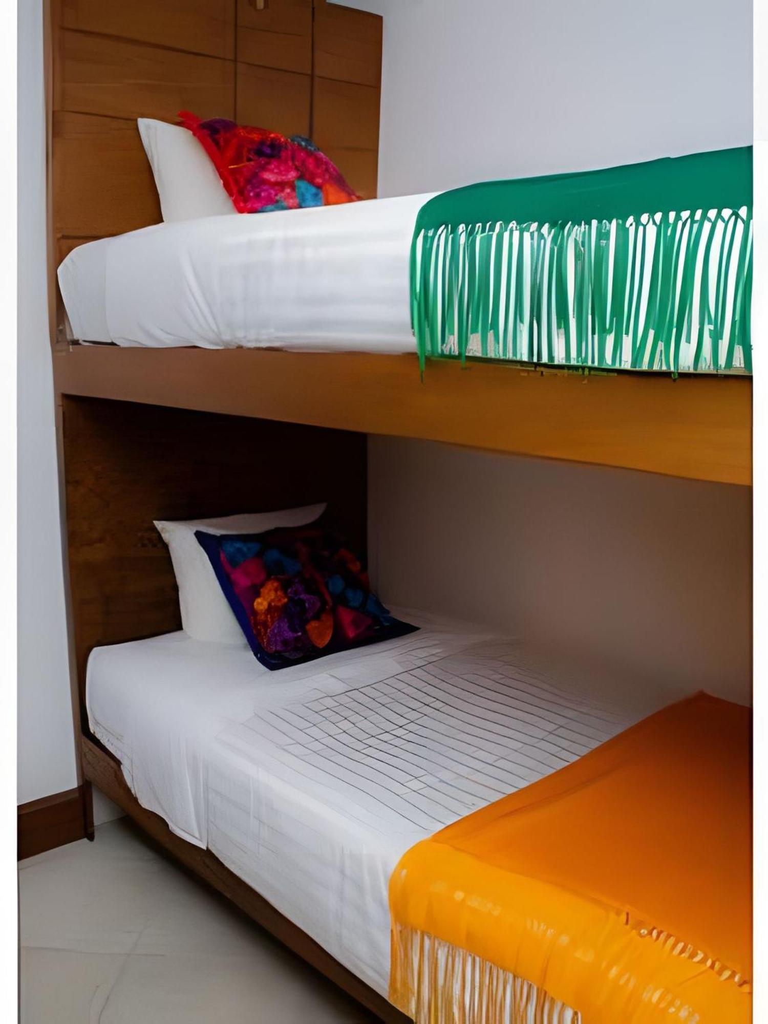 Apartmán Bvg Ixtapa Ixtapa  Exteriér fotografie