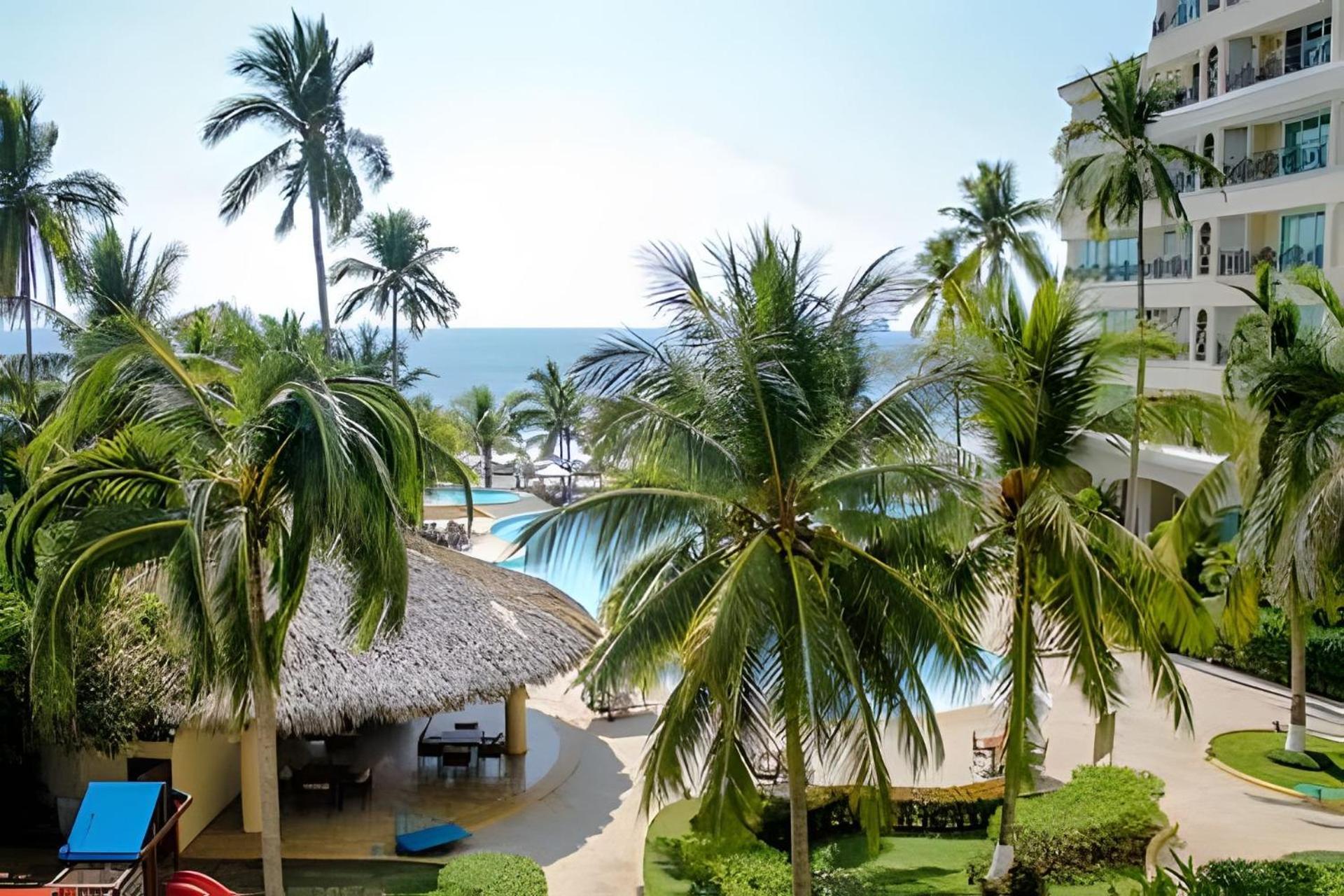 Apartmán Bvg Ixtapa Ixtapa  Exteriér fotografie