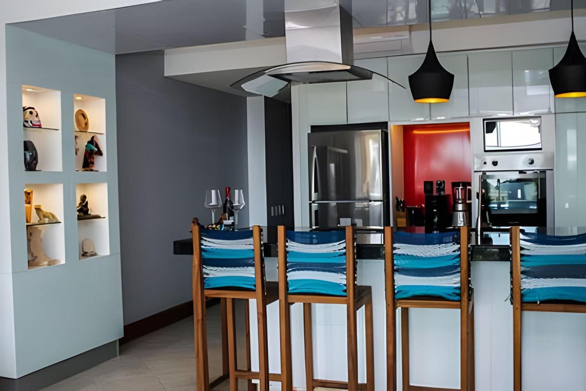 Apartmán Bvg Ixtapa Ixtapa  Exteriér fotografie