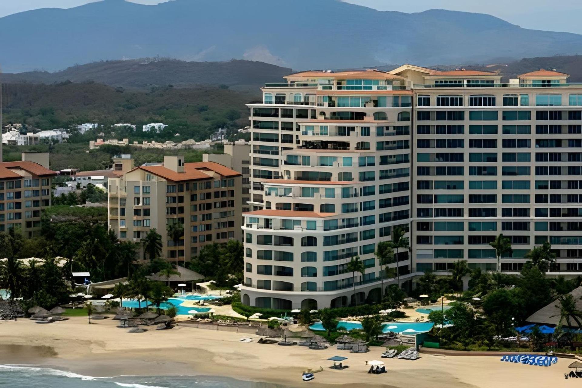 Apartmán Bvg Ixtapa Ixtapa  Exteriér fotografie