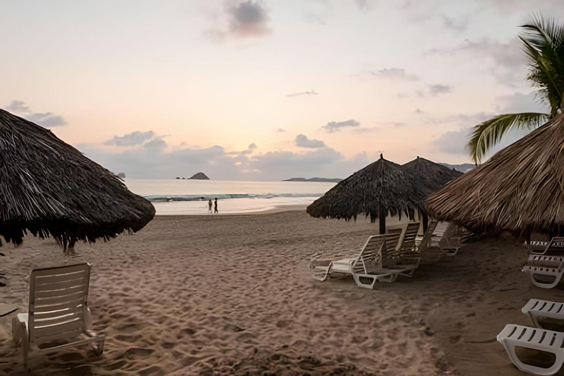 Apartmán Bvg Ixtapa Ixtapa  Exteriér fotografie