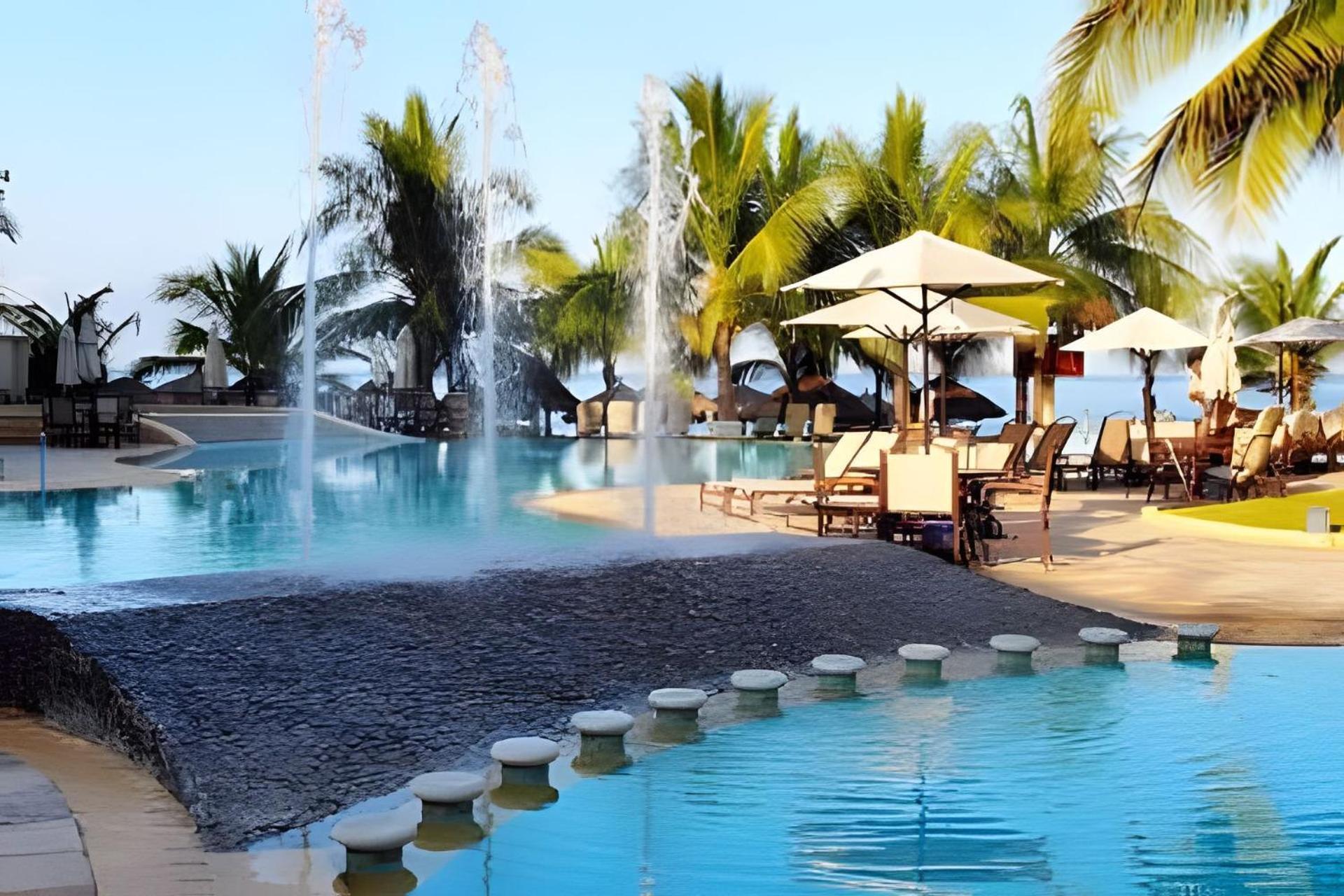 Apartmán Bvg Ixtapa Ixtapa  Exteriér fotografie