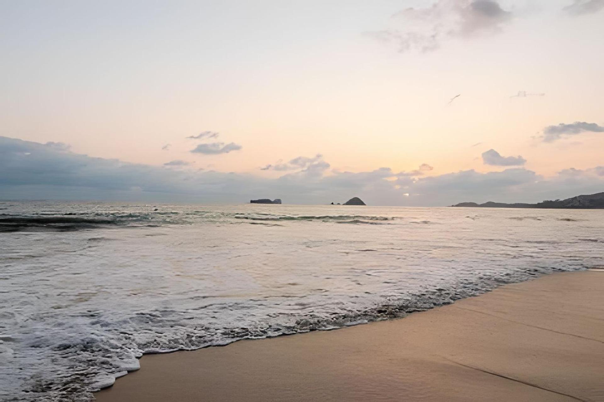 Apartmán Bvg Ixtapa Ixtapa  Exteriér fotografie