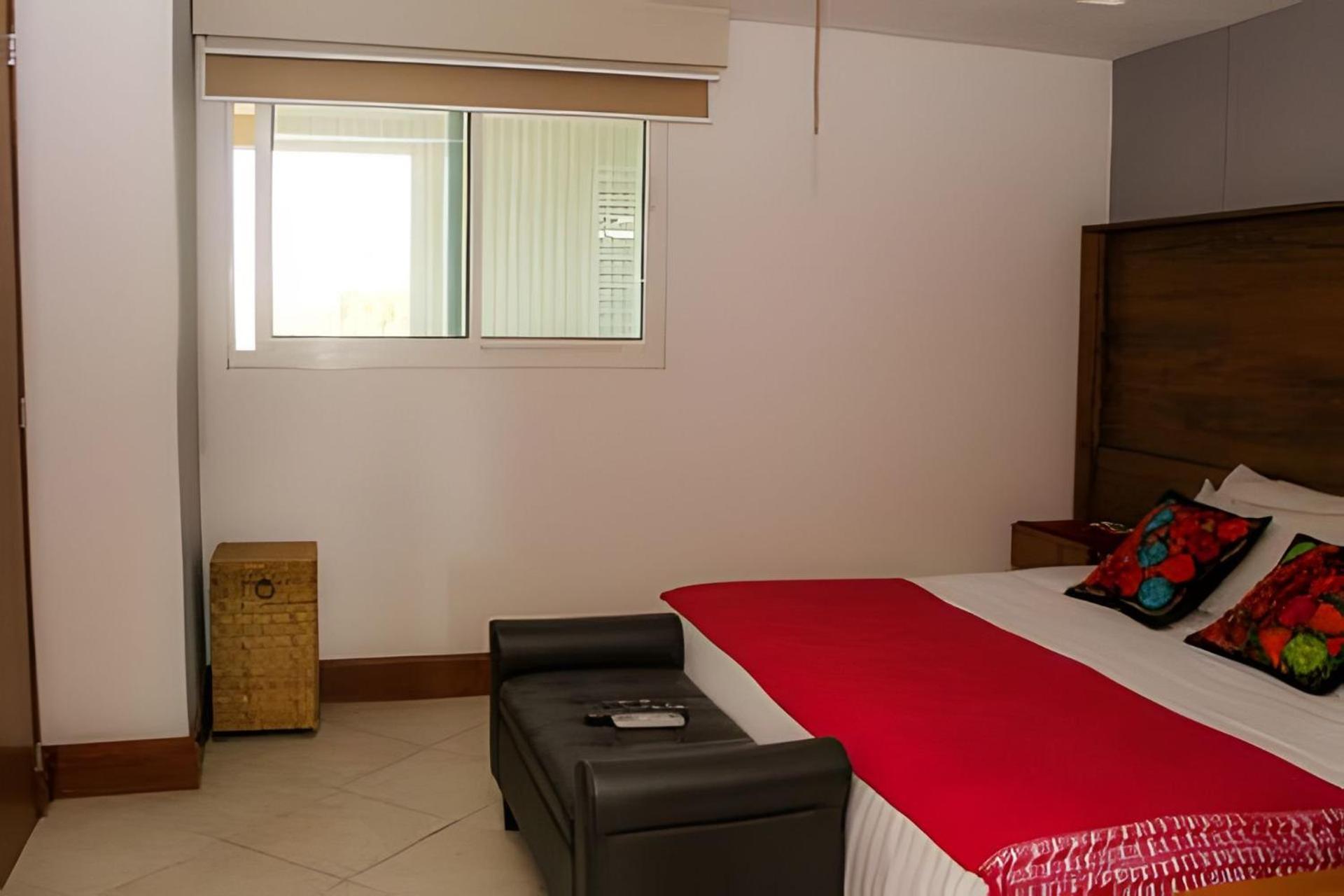 Apartmán Bvg Ixtapa Ixtapa  Exteriér fotografie