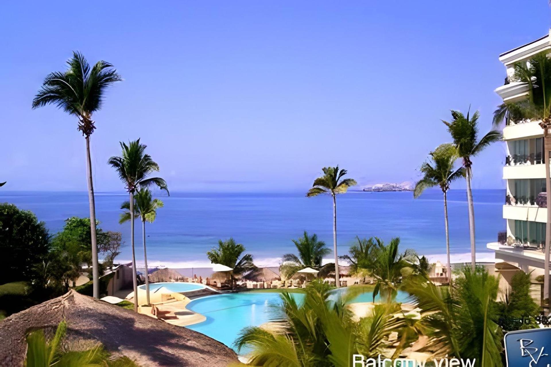 Apartmán Bvg Ixtapa Ixtapa  Exteriér fotografie